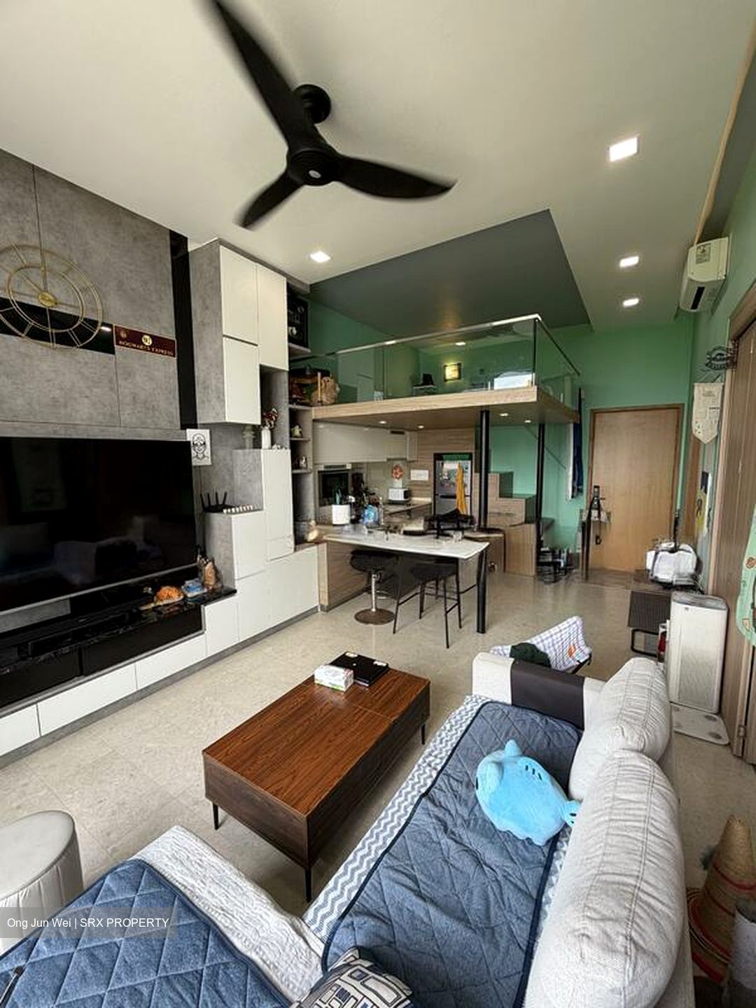 The Tennery (D23), Apartment #521623671
